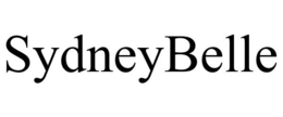 SYDNEYBELLE trademark