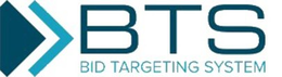 BTS BID TARGETING SYSTEM trademark