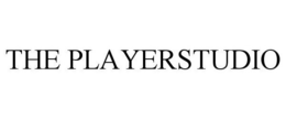 THE PLAYERSTUDIO trademark