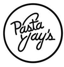 PASTA JAY'S trademark