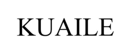 KUAILE trademark