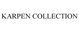 KARPEN COLLECTION trademark
