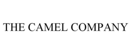 THE CAMEL COMPANY trademark