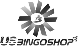 B US BINGOSHOP trademark
