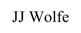 JJ WOLFE trademark