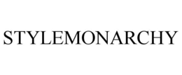 STYLEMONARCHY trademark