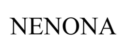 NENONA trademark