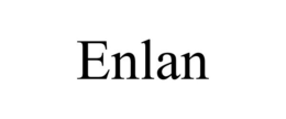 ENLAN trademark