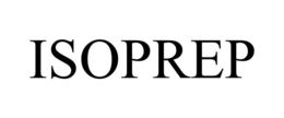 ISOPREP trademark