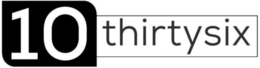 10 THIRTYSIX trademark