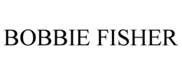 BOBBIE FISHER trademark