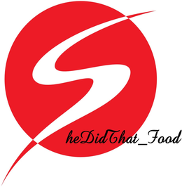 SHE DID THAT_FOOD trademark