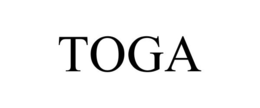 TOGA trademark