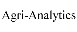 AGRI-ANALYTICS trademark