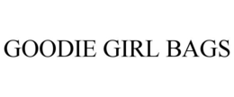 GOODIE GIRL BAGS trademark