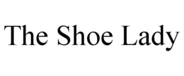 THE SHOE LADY trademark