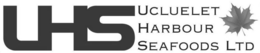 UHS UCLUELET HARBOUR SEAFOODS LTD trademark