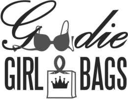 GOODIE GIRL BAGS trademark