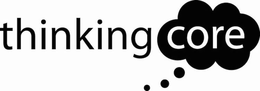 THINKING CORE trademark