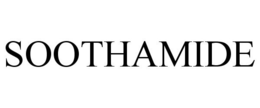 SOOTHAMIDE trademark