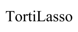 TORTILASSO trademark
