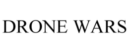 DRONE WARS trademark