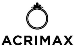 ACRIMAX trademark
