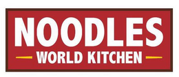 NOODLES WORLD KITCHEN trademark