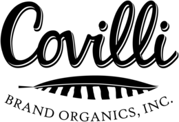 COVILLI BRAND ORGANICS, INC. trademark