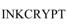 INKCRYPT trademark