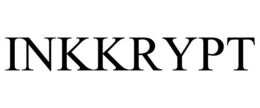 INKKRYPT trademark