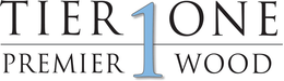 TIER ONE 1 PREMIER WOOD trademark
