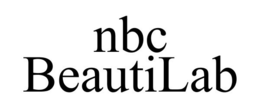 NBC BEAUTILAB trademark