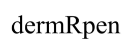 DERMRPEN trademark