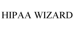 HIPAA WIZARD trademark