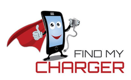 FIND MY CHARGER trademark