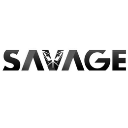 SAVAGE trademark