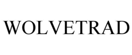 WOLVETRAD trademark