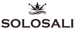 SOLOSALI trademark