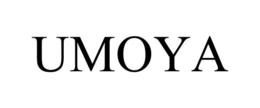 UMOYA trademark