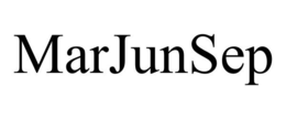 MARJUNSEP trademark