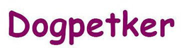 DOGPETKER trademark