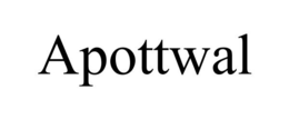 APOTTWAL trademark