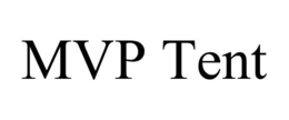 MVP TENT trademark