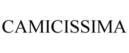 CAMICISSIMA trademark