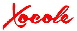 XOCOLE trademark