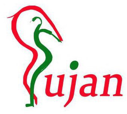 SUJAN trademark