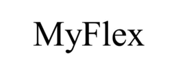 MYFLEX trademark
