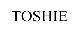 TOSHIE trademark