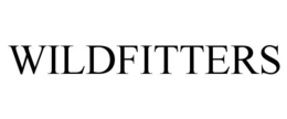 WILDFITTERS trademark